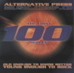 The First 100 Issues