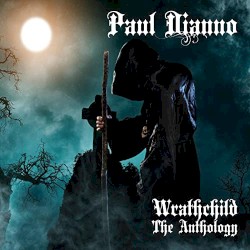 Wrathchild: The Anthology
