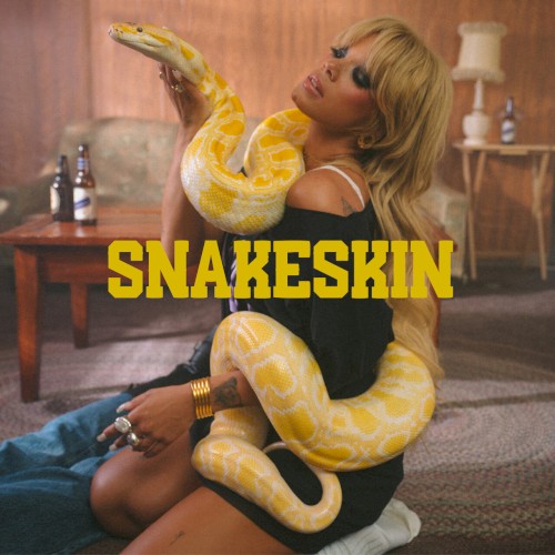 Snakeskin
