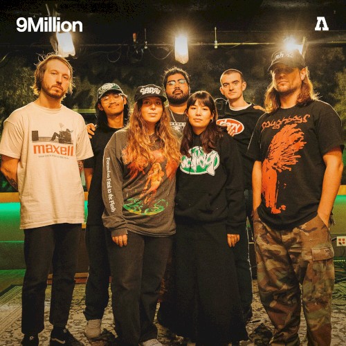 Audiotree Live