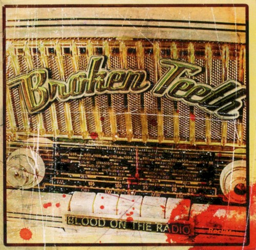 Blood on the Radio