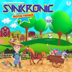 Digital Farmer