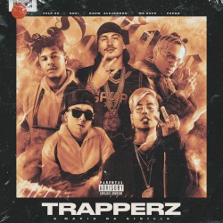 TRAPPERZ A Mafia Da Sicilia