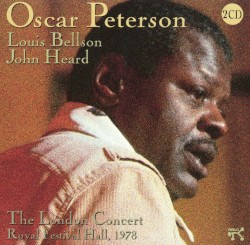 The London Concert