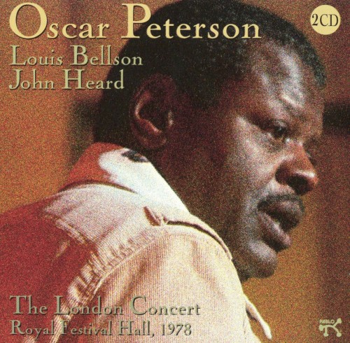 The London Concert