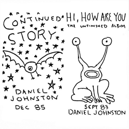 Continued Story / Hi, How Are You