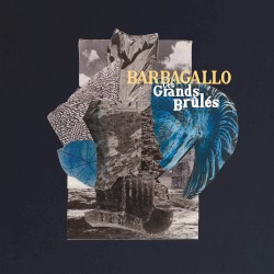 Les grands brûlés