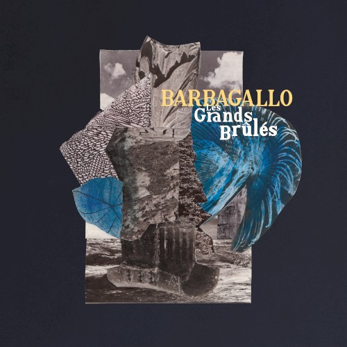 Les grands brûlés