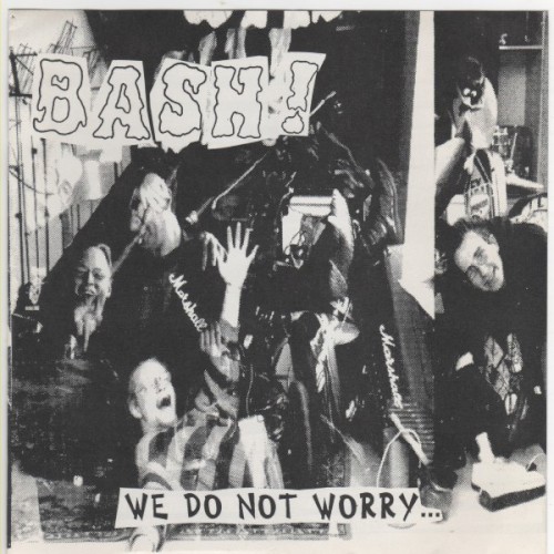 We Do Not Worry…