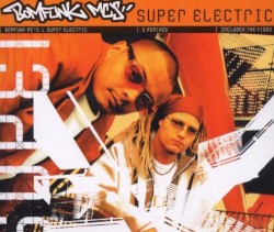 Super Electric