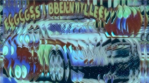 EGGS BENTLEY