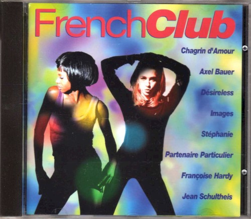 French Club