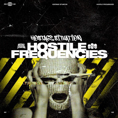 Hostile Frequencies
