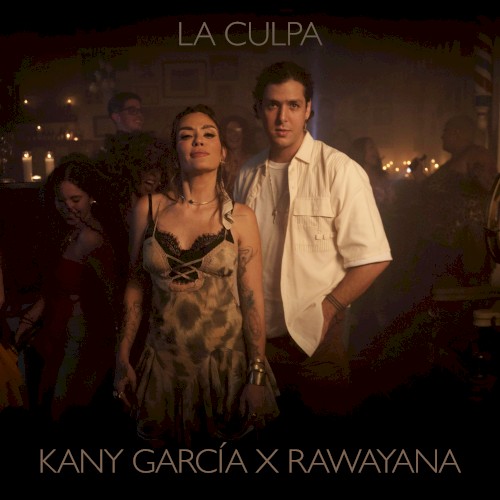 La culpa