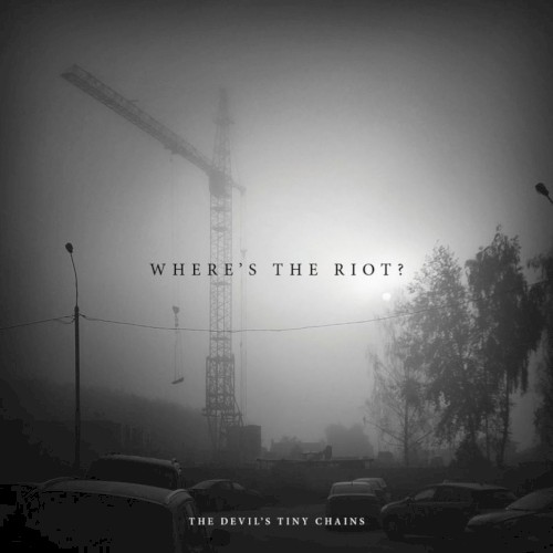 Where's the Riot?