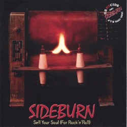 Sell Your Soul (For Rock ’n’ Roll)
