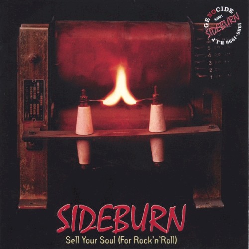 Sell Your Soul (For Rock ’n’ Roll)