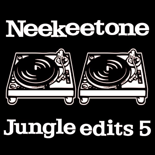 Jungle Edits 5