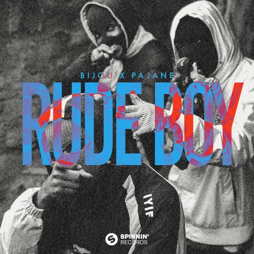 Rude Boy