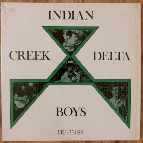 Indian Creek Delta Boys