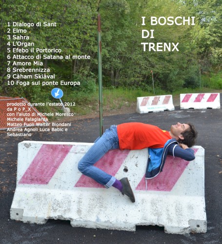 I B O S C H I D I T R E N X