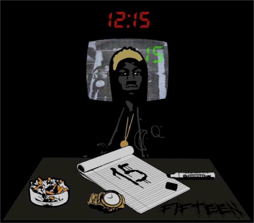 15 EP