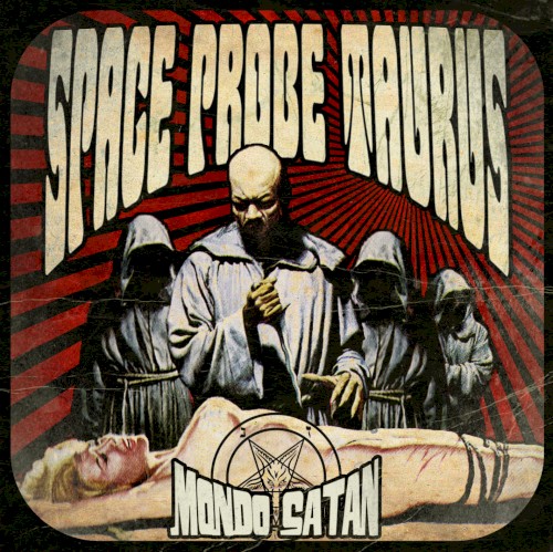 Mondo Satan