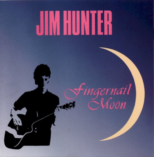 Fingernail Moon