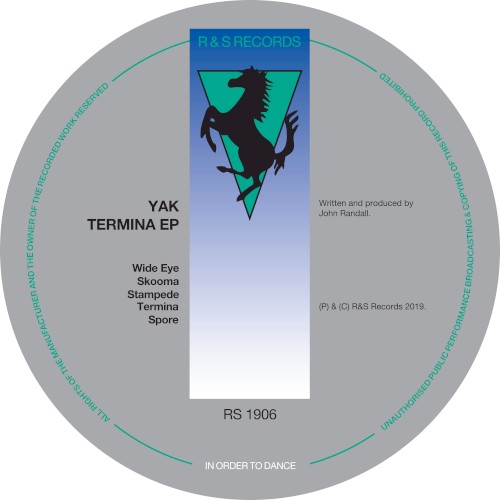 Termina EP