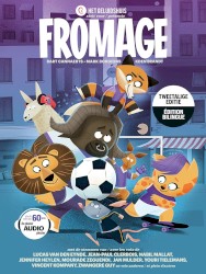 Fromage (VL)