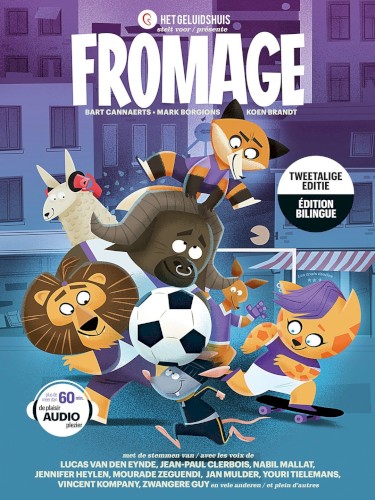 Fromage (VL)