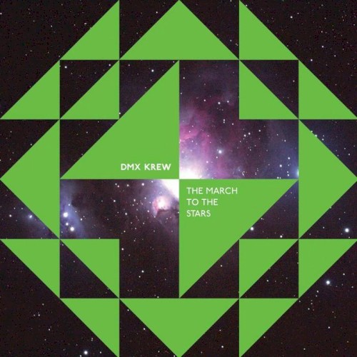 The March to the Stars
