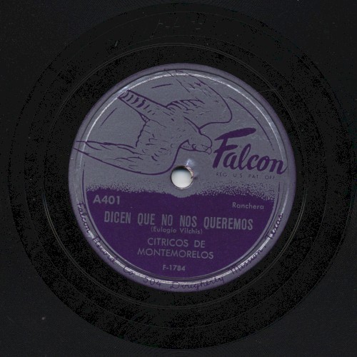 Dicen que no nos queremo / El desdichado