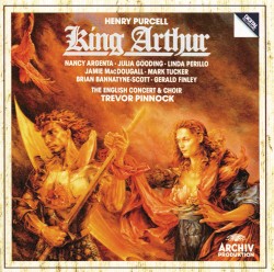 King Arthur