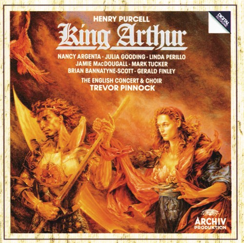 King Arthur