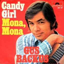 Candy Girl