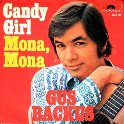 Candy Girl