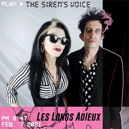 The Siren's Voice