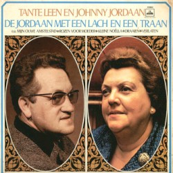De Jordaan met een lach en een traan