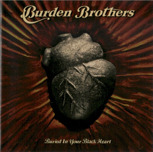 Buried in Your Black Heart