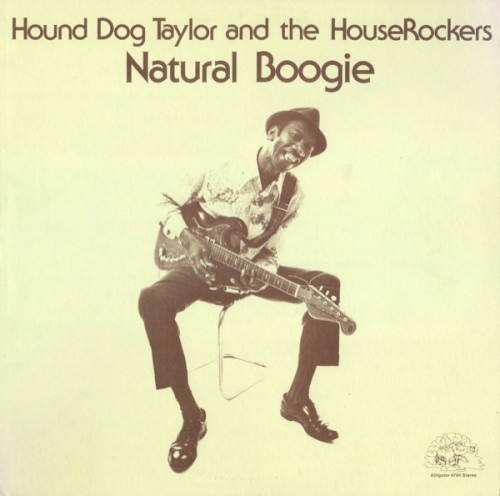 Natural Boogie
