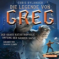 Die Legende von Greg