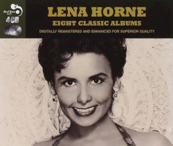 Eight Classic Albums