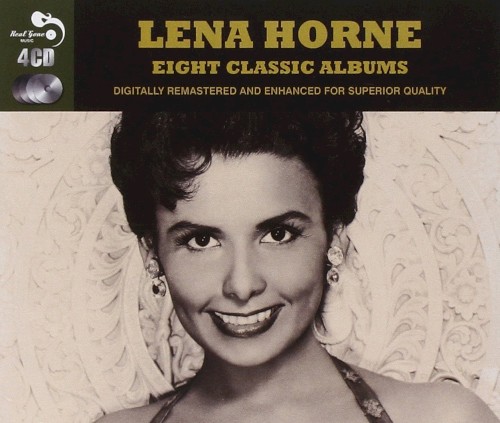 Eight Classic Albums