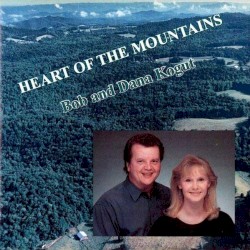Heart of the Mountains