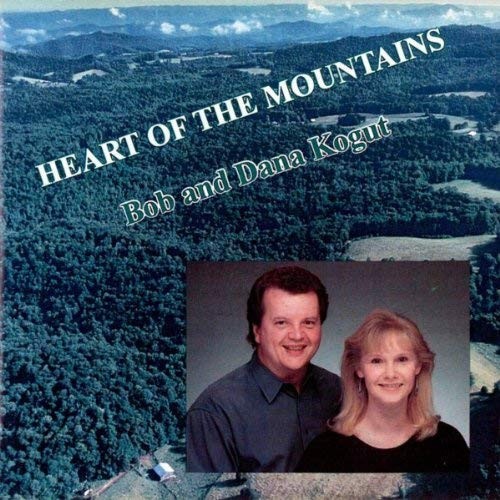 Heart of the Mountains