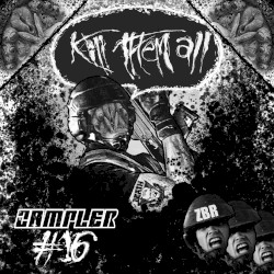 Zampler #16 - Kill Them All