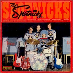 The Spotnicks