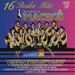 16 Reales hits