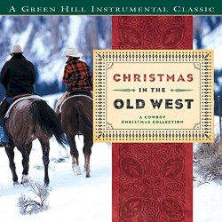 Christmas in the Old West